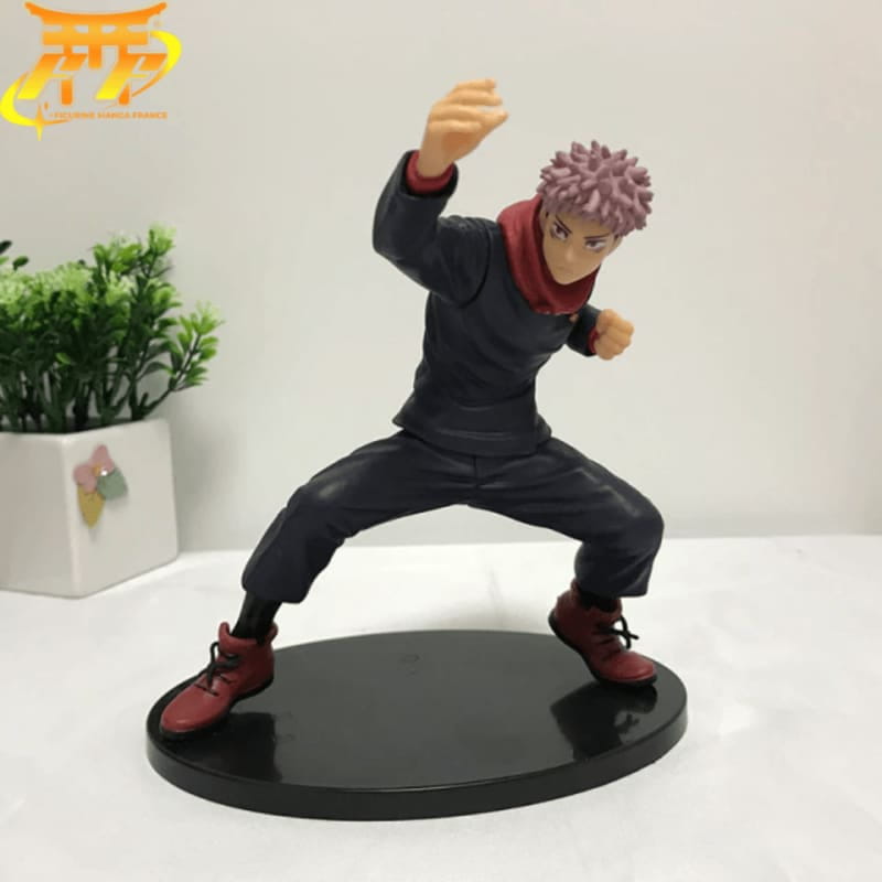 Yuji Itadori Figuur - Jujutsu Kaisen™