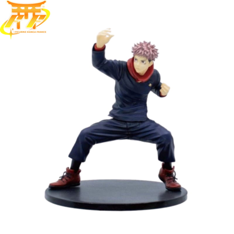 Yuji Itadori Figuur - Jujutsu Kaisen™