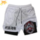 Yuji Bezeten Shorts - Jujutsu Kaisen™