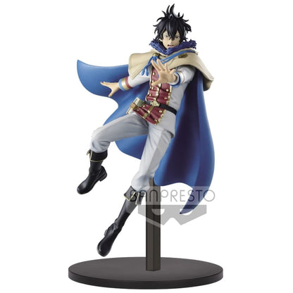 Yuno Grinberryall Figuur - Black Clover™