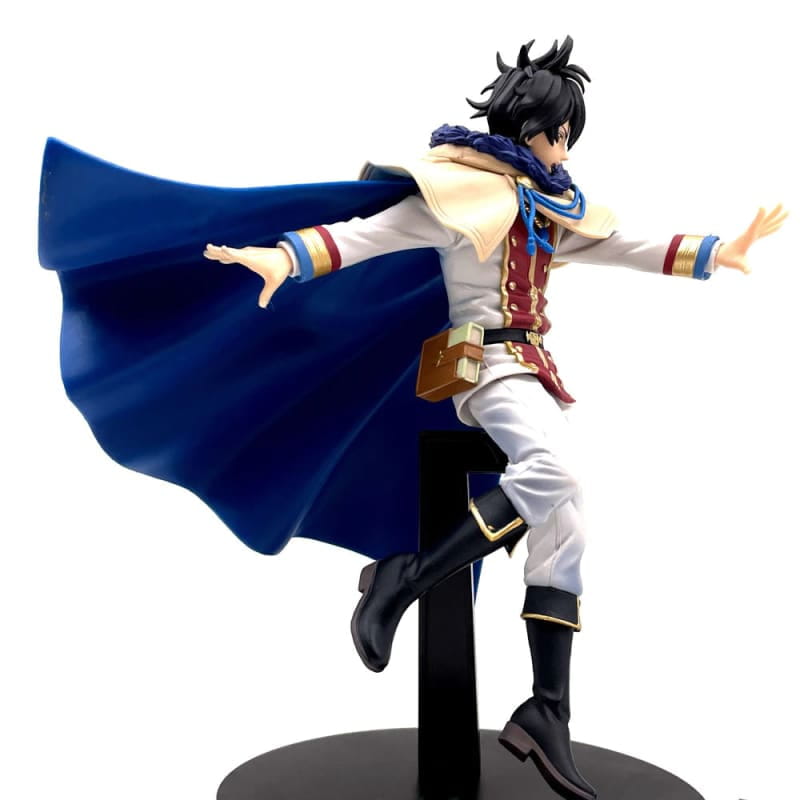Yuno Grinberryall Figuur - Black Clover™