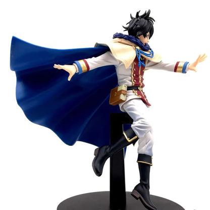 Yuno Grinberryall Figuur - Black Clover™