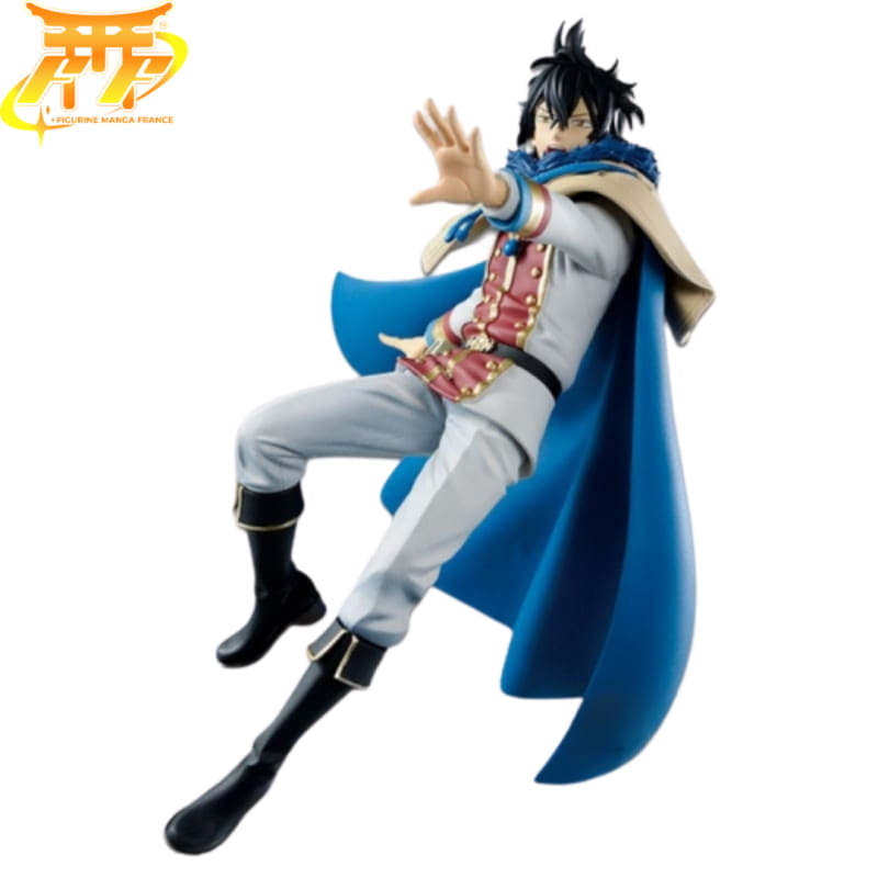 Yuno Grinberryall Figuur - Black Clover™