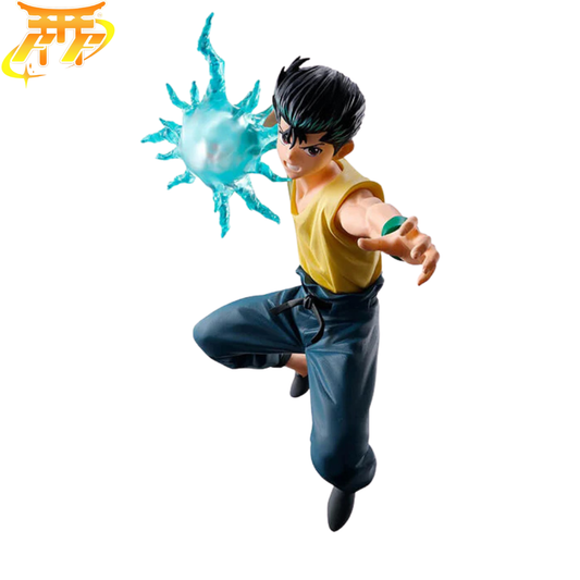 Yusuke Urameshi "Attaque" Figuur - Yu Yu Hakusho™