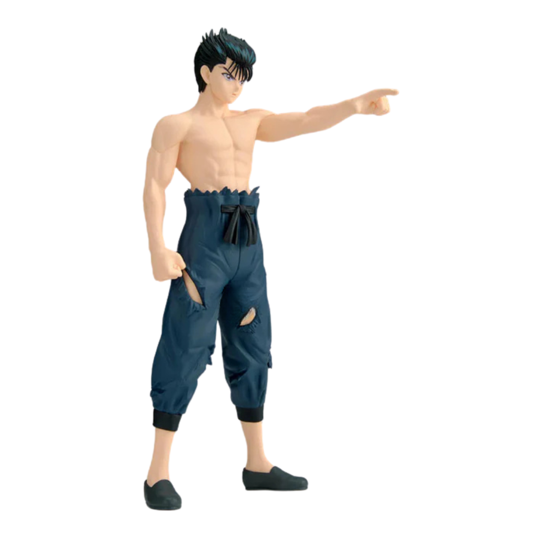 Yusuke Urameshi Figuur - Yu Yu Hakusho™
