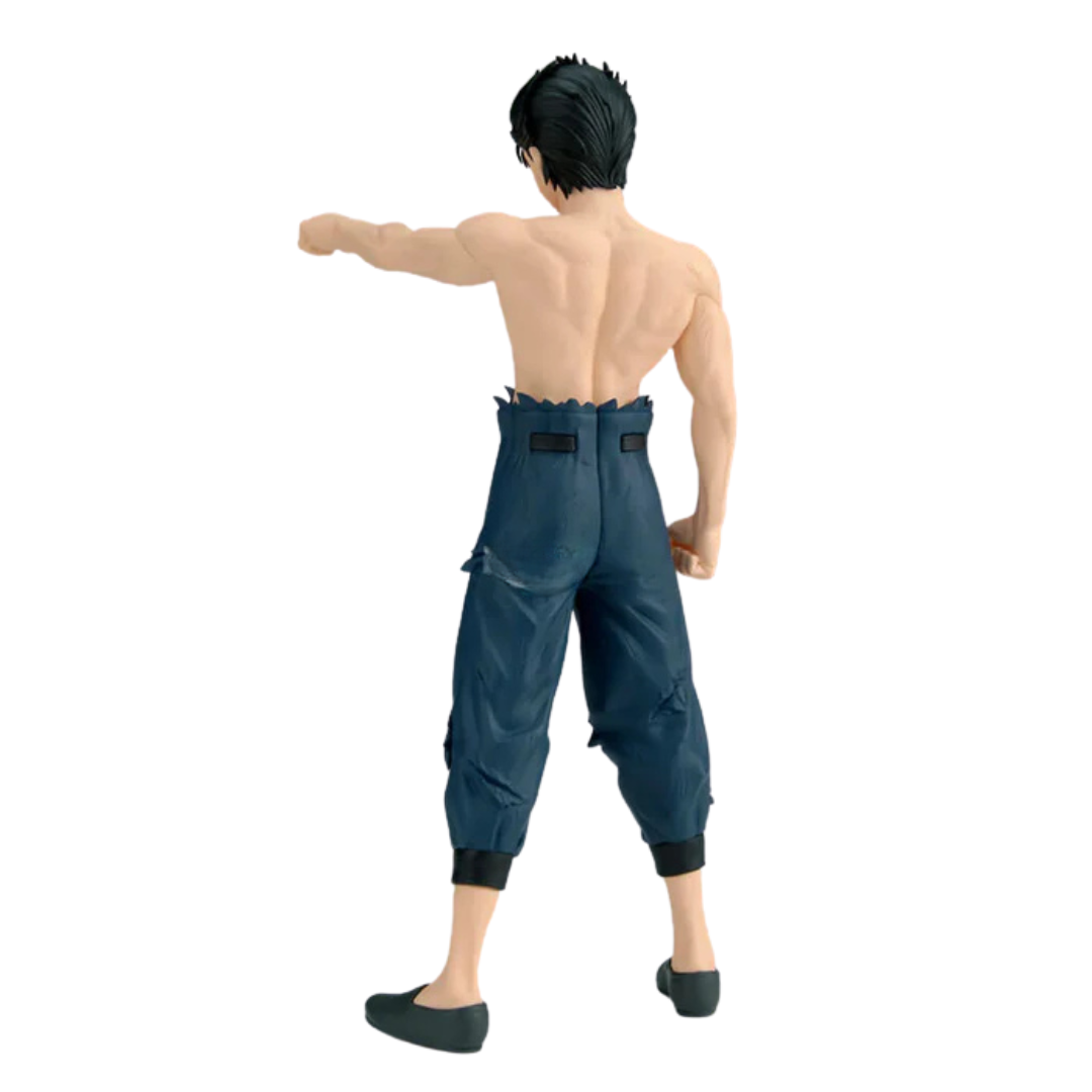 Yusuke Urameshi Figuur - Yu Yu Hakusho™