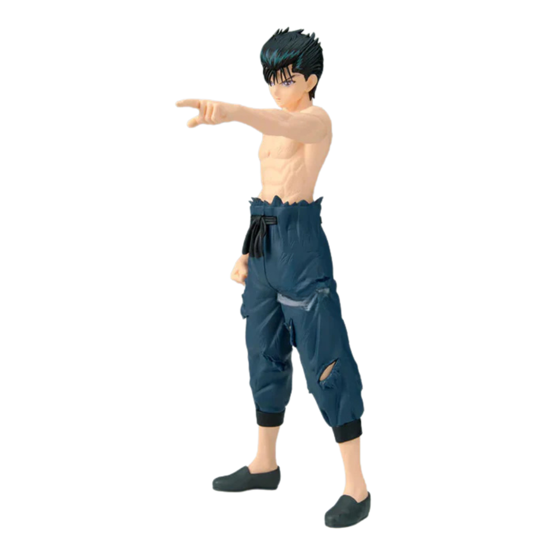 Yusuke Urameshi Figuur - Yu Yu Hakusho™