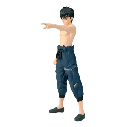 Yusuke Urameshi Figuur - Yu Yu Hakusho™