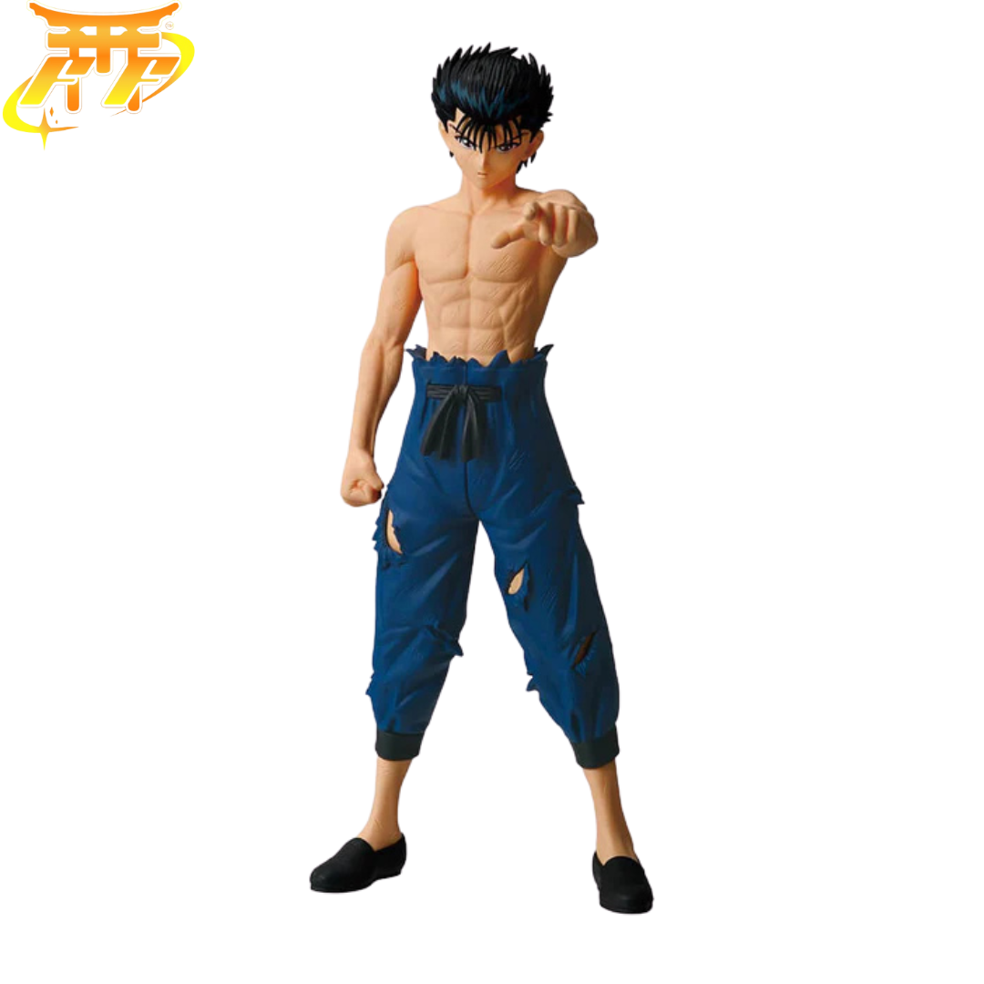 Yusuke Urameshi Figuur - Yu Yu Hakusho™