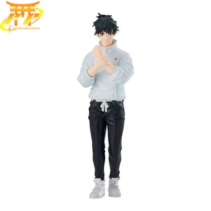 Yuta Okkotsu "Etudiant" Figuur - Jujutsu Kaisen™