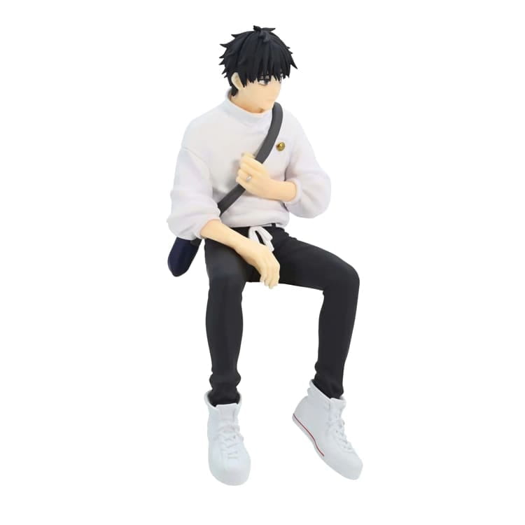 Yuta Okkotsu "JJK 0" Figuur - Jujutsu Kaisen™