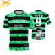 Yuta Okkotsu Voetbalshirt - Jujutsu Kaisen™
