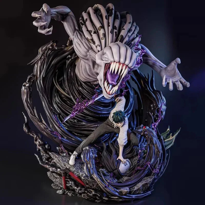 Yuto  "Union Maudite" Figuur - Jujutsu Kaisen™