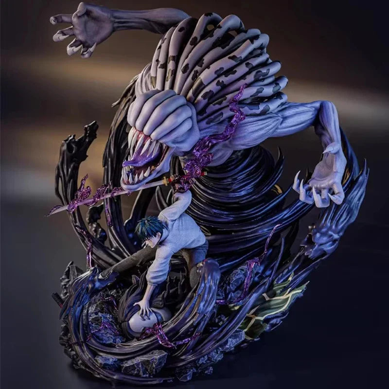 Yuto  "Union Maudite" Figuur - Jujutsu Kaisen™
