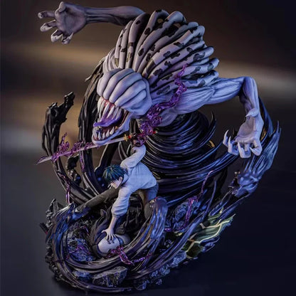 Yuto  "Union Maudite" Figuur - Jujutsu Kaisen™