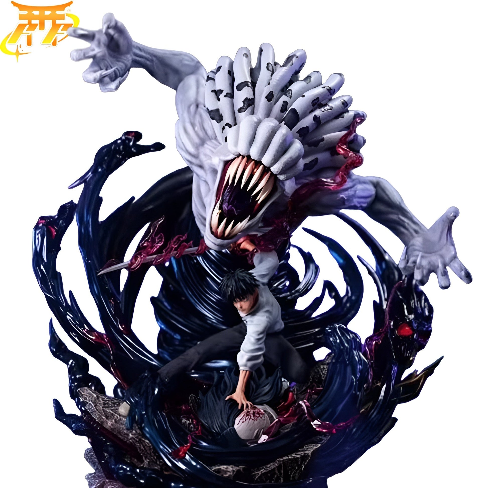 Yuto  "Union Maudite" Figuur - Jujutsu Kaisen™