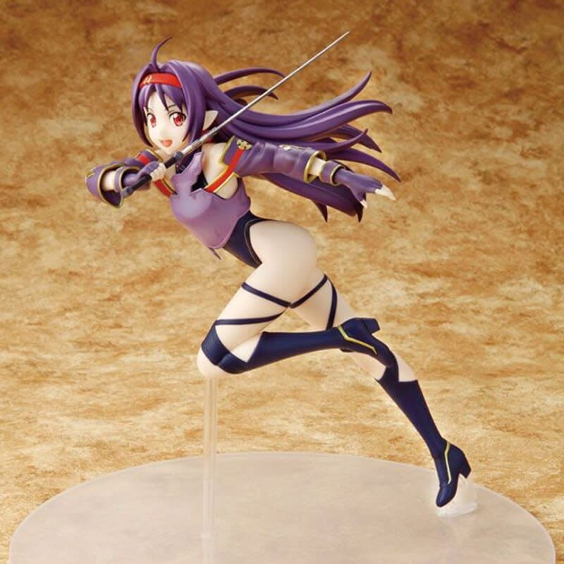 Yuuki Konno Figuur - Sword Art Online™