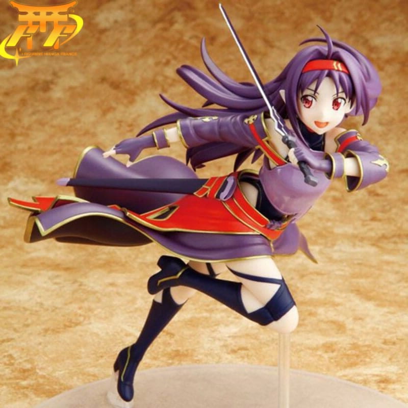 Yuuki Konno Figuur - Sword Art Online™
