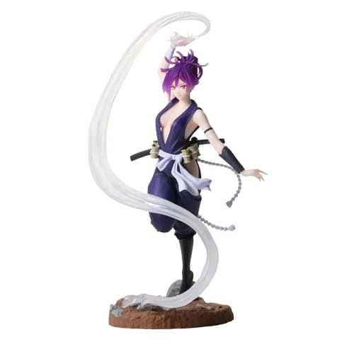 Yuzuriha Figuur - Hell's Paradise™