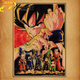 Z Team Poster - Dragon Ball Z™