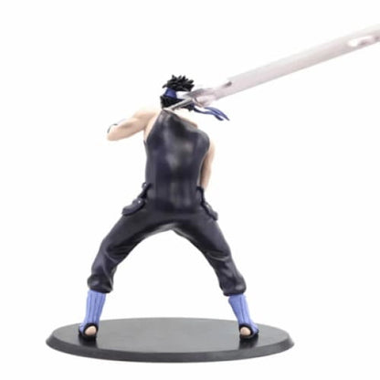 Zabuza Momochi Figuur - Naruto Shippuden™