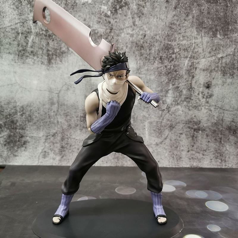 Zabuza Momochi Figuur - Naruto Shippuden™