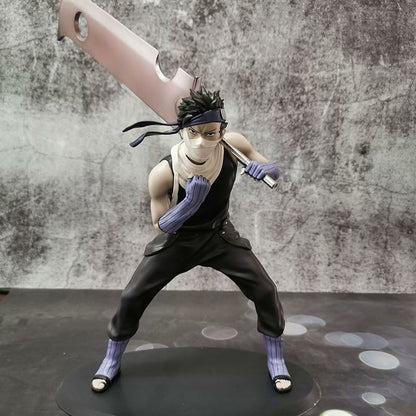 Zabuza Momochi Figuur - Naruto Shippuden™