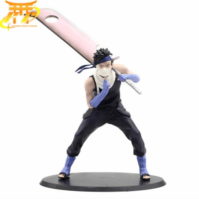 Zabuza Momochi Figuur - Naruto Shippuden™