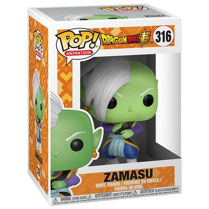 Zamasu Pop Figuur - Dragon Ball Z™