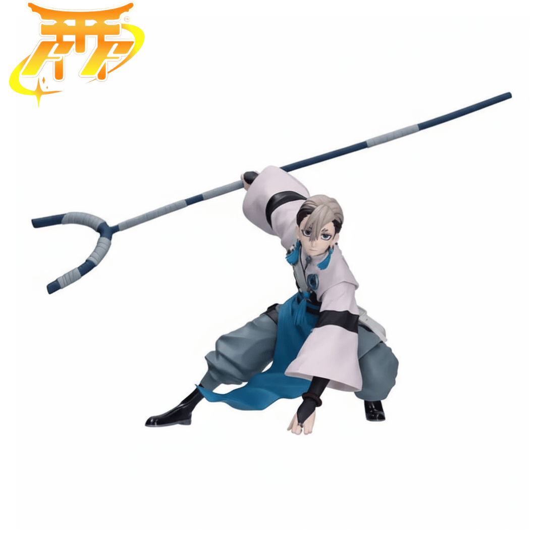 Zanka "Vital Instrument" Figuur - Gachiakuta™
