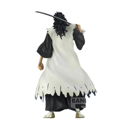 Zaraki Kenpachi "War" Figuur - Bleach™