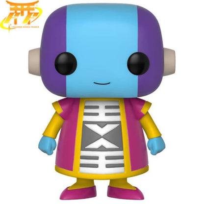 Zen-Oh Pop Figuur - Dragon Ball Z™