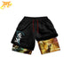 Zenitsu 1er Mouvement Short - Demon Slayer™