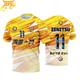 Zenitsu Agatsuma Voetbalshirt - Demon Slayer™