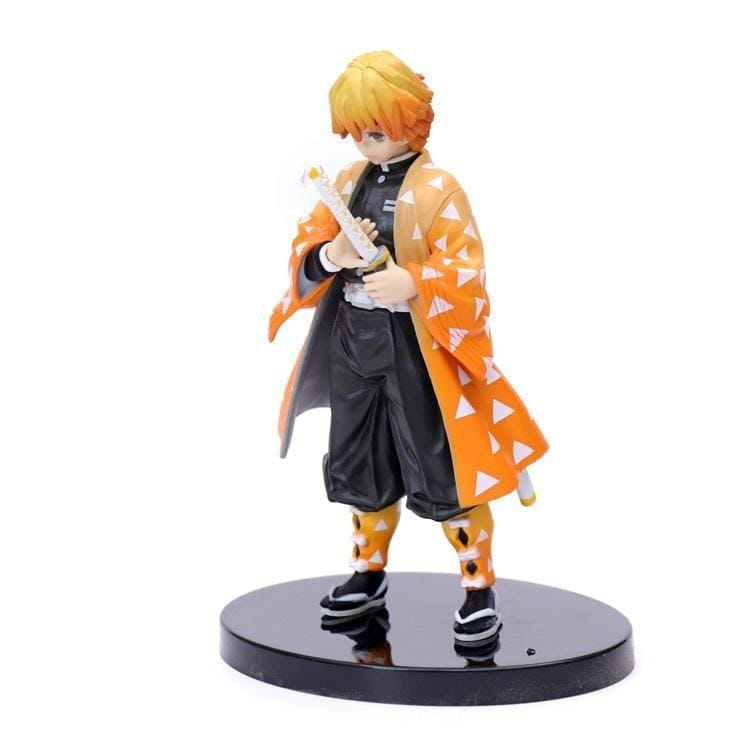 Zenitsu Figuur - Demon Slayer™
