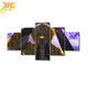 Zenitsu Ingelijste Print - Demon Slayer™