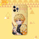 Zenitsu iPhone Hoesje - Demon Slayer™