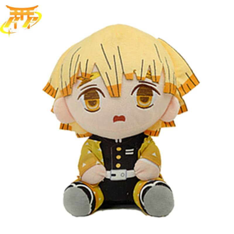 Zenitsu Knuffel - Demon Slayer™