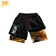 Zenitsu Bliksem Pijler Short - Demon Slayer™