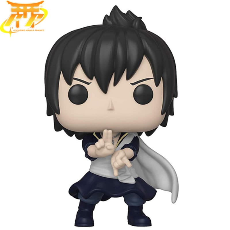 Zeref Dragnir Pop Figuur - Fairy Tail™