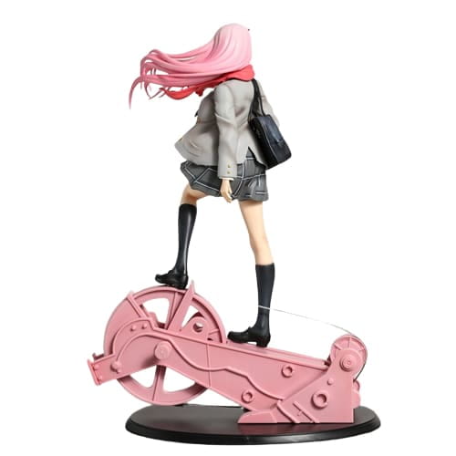 Zero Two Figuur - Darling In The FranXX™