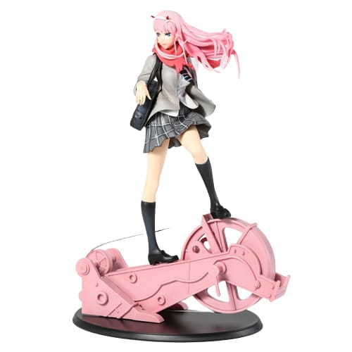 Zero Two Figuur - Darling In The FranXX™