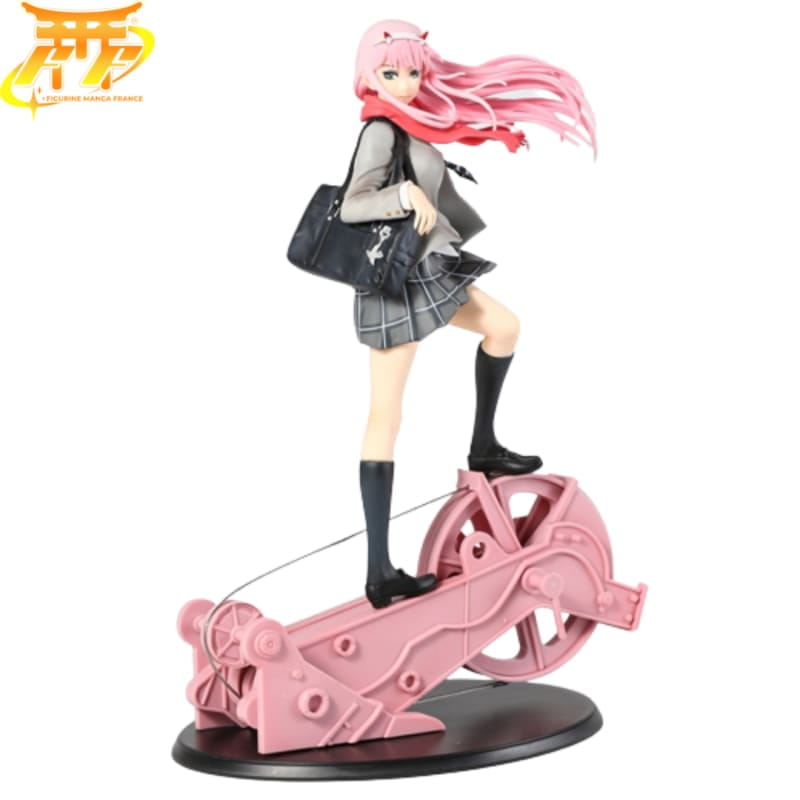 Zero Two Figuur - Darling In The FranXX™
