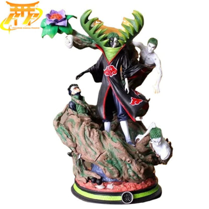 Zetsu Figuur - Naruto Shippuden™