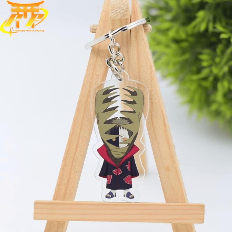 Zetsu Sleutelhanger - Naruto Shippuden™
