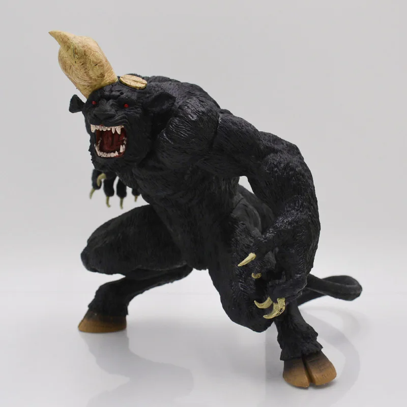 Zodd Figuur - Berserk™