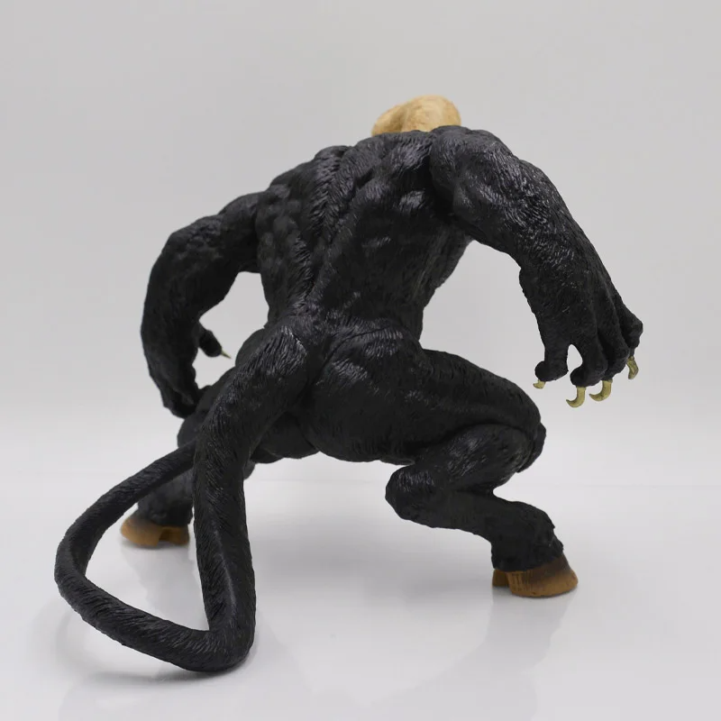 Zodd Figuur - Berserk™