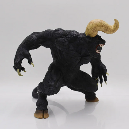 Zodd Figuur - Berserk™