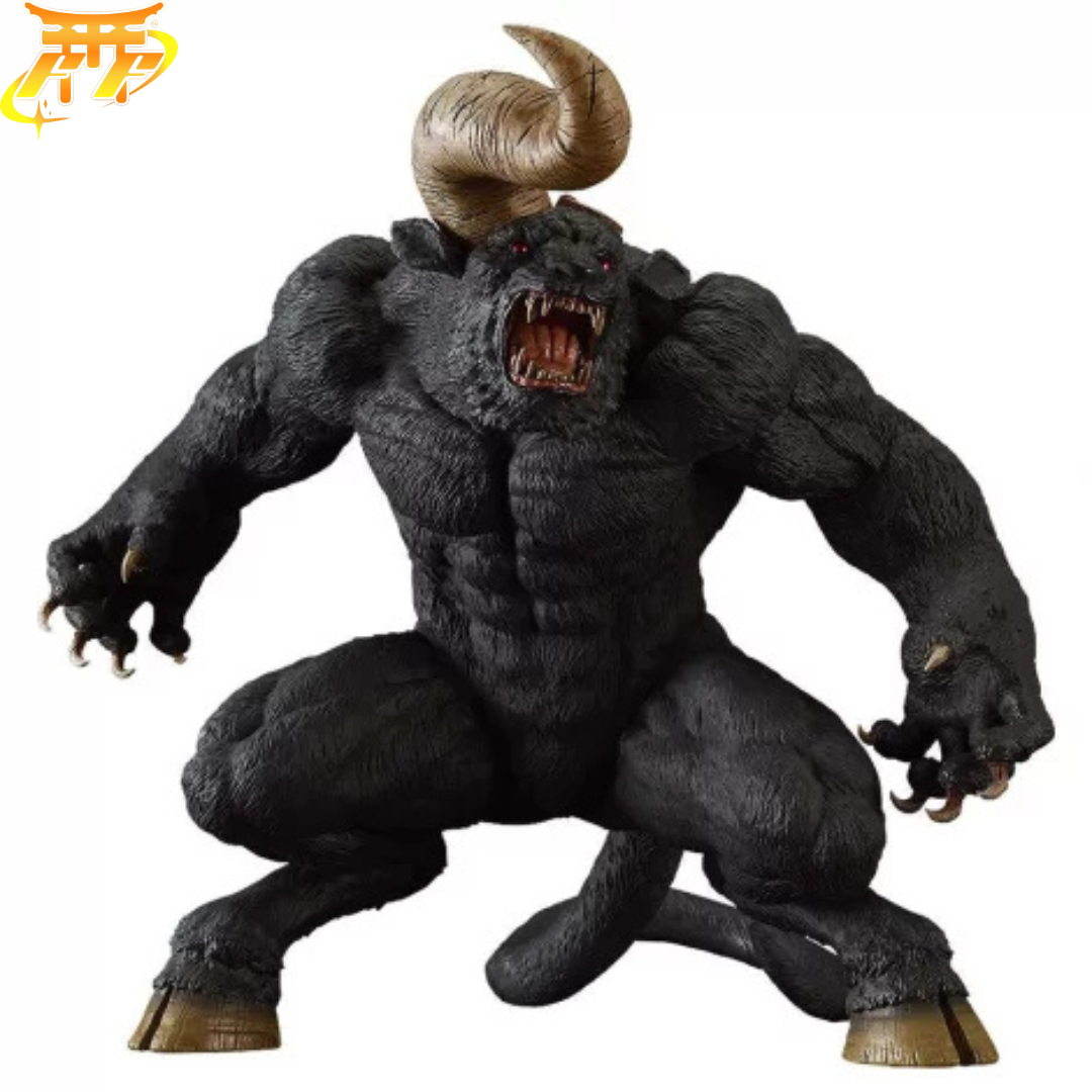 Zodd Figuur - Berserk™