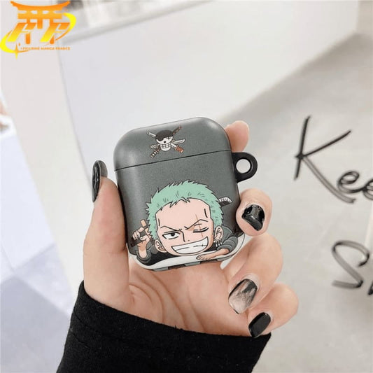 Zoro AirPods Hoesjes - One Piece™